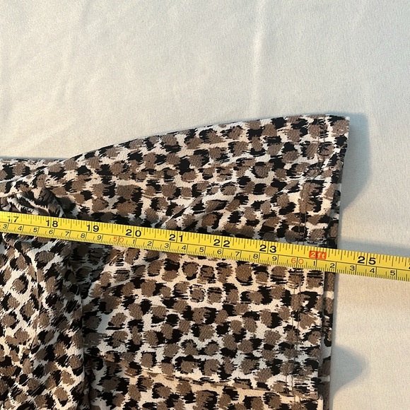 Ann Taylor Sleeveless Blouse - Picture 6 of 9